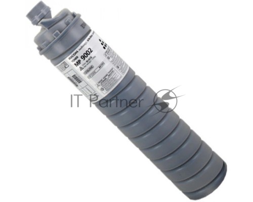 Картридж лазерный Ricoh tуре MP9002 Aficio 1060/75/2051/60/75/ MP5500/6500/7500/6000/7000/8000/6001/7001/8001/9001/AP900/SP9100DN
