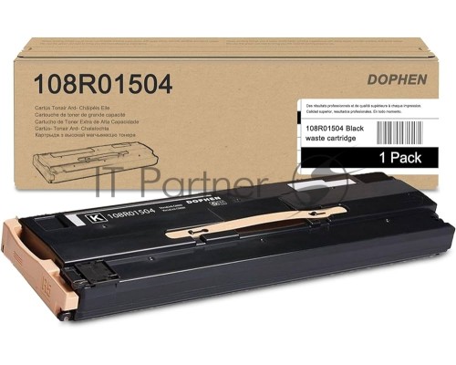 Контейнер для сбора отработанного тонера 47 000 C8000/C9000