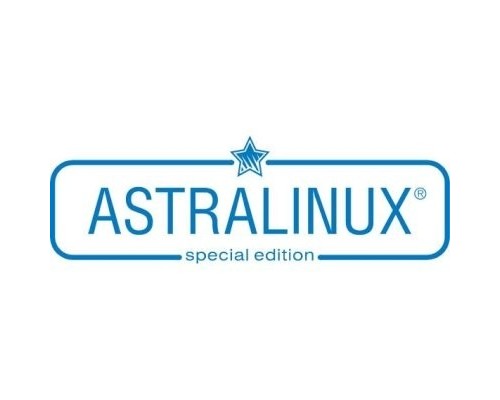 [Неисключительное право на использование ПО] Astra Linux Special Edition» для 64-х разрядной платформы на базе процессорной архитектуры х86-64 (очередное обновление 1.7),  «Максимальный» («Смоленск»), РУСБ.10015-01 (ФСТЭК), ОЕМ, ТП Тип 1 на 12 