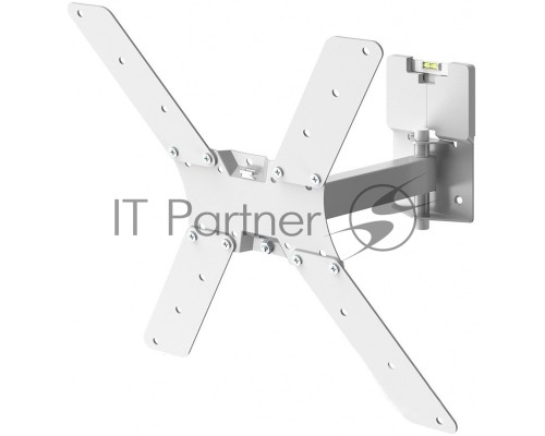 кронштейн HOLDER LCD-5520-W белый 