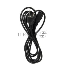 Кабель монитор - компьютер (UPS to устройство) 220V 3м VCOM/TELECOM