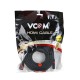 Кабель HDMI 19M/M ver. 2.0, 2 фильтра, 10m VCOM <CG525D-R-10.0> Кабель HDMI 19M/M ver. 2.0, 2 фильтра, 10m VCOM <CG525D-R-10.0>