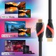 Кабель HDMI 19M/M ver. 2.0, 2 фильтра, 10m VCOM <CG525D-R-10.0> Кабель HDMI 19M/M ver. 2.0, 2 фильтра, 10m VCOM <CG525D-R-10.0>