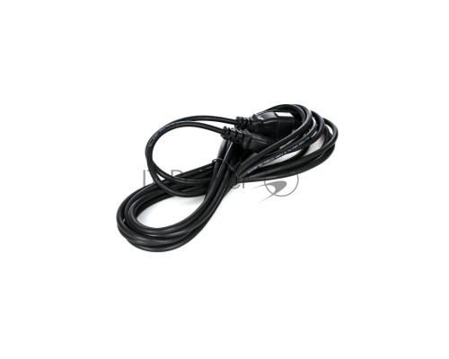 Кабель монитор - компьютер (UPS to устройство) 220V 5м VCOM/TELECOM