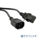 Кабель монитор - компьютер (UPS to устройство) 220V 5м VCOM/TELECOM