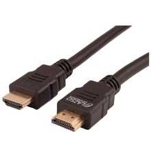Кабель/ LAZSO Кабель для передачи сигналов HDMI 2.0, максимальное разрешение 4Кх2К, 60Hz (4:4:4)
