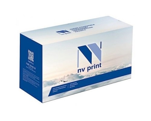 [Расходные материалы] Картридж NVP совместимый NV-W2033X 415X Magenta (БЕЗ ЧИПА) (БЕЗ ГАРАНТИИ) для HP Color LaserJet M454DN/M479DW/M479 (6000k)