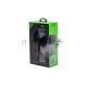 Мышь проводная Harper Gaming Kickback GM-P05 черный, 10000 dpi, USB, кнопки - 8