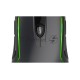 Мышь проводная Harper Gaming Kickback GM-P05 черный, 10000 dpi, USB, кнопки - 8