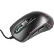 Мышь проводная Harper Gaming Kickback GM-P05 черный, 10000 dpi, USB, кнопки - 8