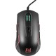 Мышь проводная Harper Gaming Kickback GM-P05 черный, 10000 dpi, USB, кнопки - 8
