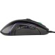 Мышь проводная Harper Gaming Kickback GM-P05 черный, 10000 dpi, USB, кнопки - 8
