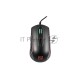 Мышь проводная Harper Gaming Kickback GM-P05 черный, 10000 dpi, USB, кнопки - 8
