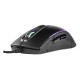 Мышь проводная Harper Gaming Kickback GM-P05 черный, 10000 dpi, USB, кнопки - 8