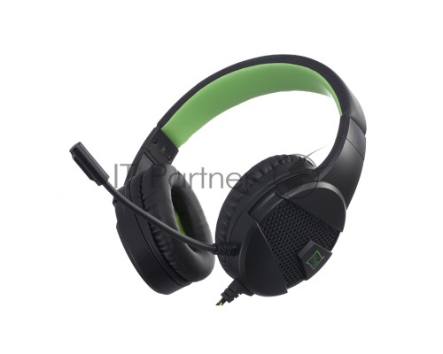 Наушники Игровые Harper Gaming Raster GHS-X15