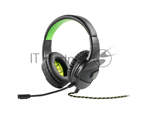 Наушники Игровые Harper Gaming Raster GHS-X15