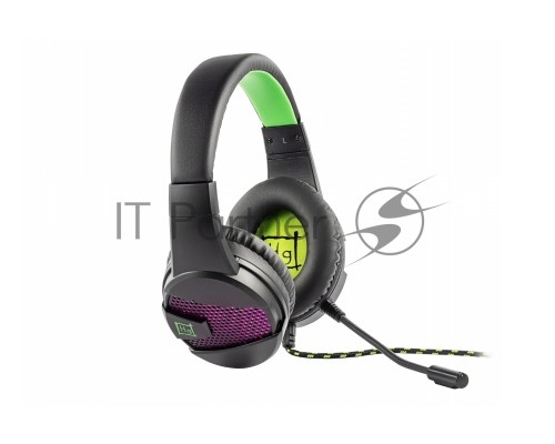 Наушники Игровые Harper Gaming Raster GHS-X15