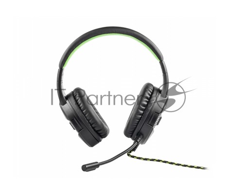 Наушники Игровые Harper Gaming Raster GHS-X15