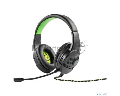 Наушники Игровые Harper Gaming Raster GHS-X15