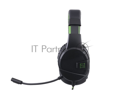Наушники Игровые Harper Gaming Raster GHS-X15