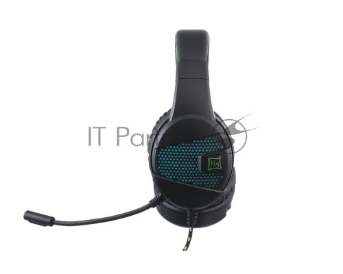 Наушники Игровые Harper Gaming Raster GHS-X15
