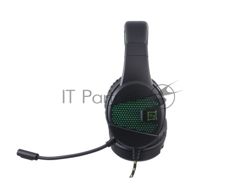 Наушники Игровые Harper Gaming Raster GHS-X15