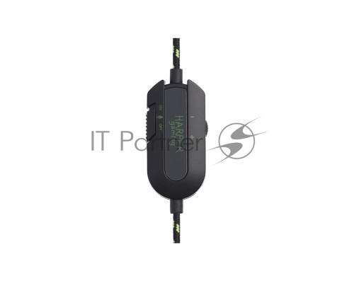 Наушники Игровые Harper Gaming Raster GHS-X15