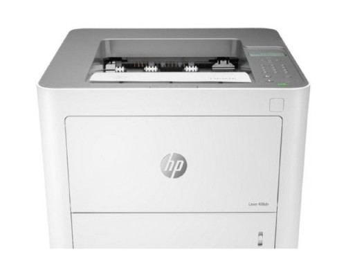 [Принтер/МФУ] HP LaserJet Enterprise M408dn (7UQ75A) A4 Duplex Net