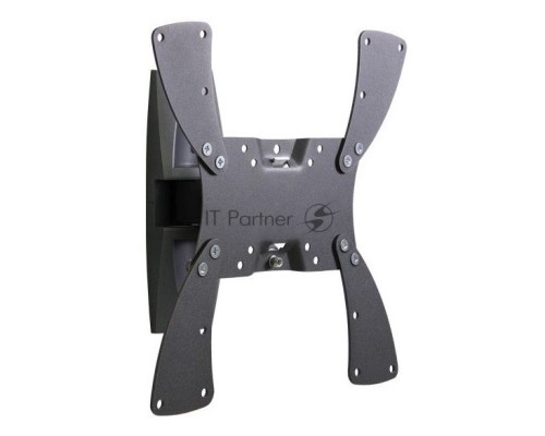 Кронштейн для телевизора Holder LCDS-5019 черный 22