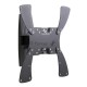 Кронштейн для телевизора Holder LCDS-5019 черный 22
