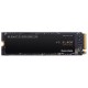 Жесткий диск SSD M.2 2280 500GB BLACK WDS500G3X0C WDC