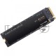 SSD жесткий диск M.2 2280 250GB BLACK WDS250G3X0C WDC
