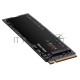 SSD жесткий диск M.2 2280 250GB BLACK WDS250G3X0C WDC