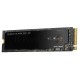 SSD жесткий диск M.2 2280 250GB BLACK WDS250G3X0C WDC