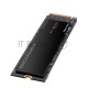 SSD жесткий диск M.2 2280 250GB BLACK WDS250G3X0C WDC