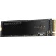 SSD жесткий диск M.2 2280 250GB BLACK WDS250G3X0C WDC