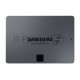 Накопитель SSD Samsung SATA III 2Tb MZ-76Q2T0BW 860 QVO 2.5
