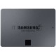 Накопитель SSD Samsung SATA III 2Tb MZ-76Q2T0BW 860 QVO 2.5