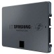Накопитель SSD Samsung SATA III 2Tb MZ-76Q2T0BW 860 QVO 2.5