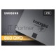 Накопитель SSD Samsung SATA III 2Tb MZ-76Q2T0BW 860 QVO 2.5