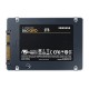 Накопитель SSD Samsung SATA III 2Tb MZ-76Q2T0BW 860 QVO 2.5