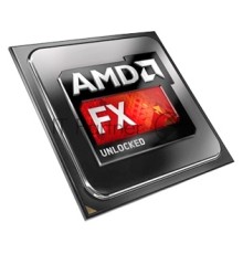 Процессор AMD FX 4300 Soc-AM3+ 3.8GHz BOX