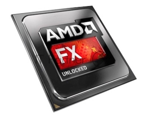 Процессор AMD FX 4300 Soc-AM3+ 3.8GHz BOX