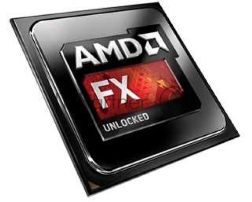 Процессор AMD FX 4300 Soc-AM3+ 3.8GHz BOX