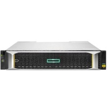 HPE R0Q40B MSA 2060 SAS 12G 2U 24-disk SFF Drive Enclosure