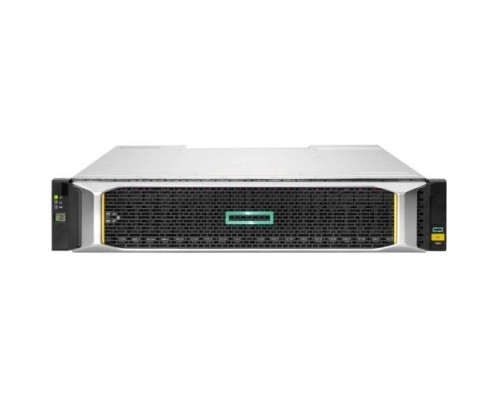 [Сетевые системы хранения данных] HPE R0Q40B MSA 2060 SAS 12G 2U 24-disk SFF Drive Enclosure