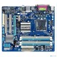 Материнская плата GIGABYTE GA-G41M-COMBO-GQ (rev.3), LGA 775, Intel G41, 4xDDR2/DDR3, 4xSATA, 0xM.2, 1xPCI-E 1.1 x16, 1xPCI-E 1.1 x1, 1xVGA, 1x 1Gb LAN, 4xUSB 2.0, 3x3.5 мм, 5.1, Micro ATX