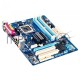 Материнская плата GIGABYTE GA-G41M-COMBO-GQ (rev.3), LGA 775, Intel G41, 4xDDR2/DDR3, 4xSATA, 0xM.2, 1xPCI-E 1.1 x16, 1xPCI-E 1.1 x1, 1xVGA, 1x 1Gb LAN, 4xUSB 2.0, 3x3.5 мм, 5.1, Micro ATX