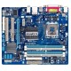 Материнская плата GIGABYTE GA-G41M-COMBO-GQ (rev.3), LGA 775, Intel G41, 4xDDR2/DDR3, 4xSATA, 0xM.2, 1xPCI-E 1.1 x16, 1xPCI-E 1.1 x1, 1xVGA, 1x 1Gb LAN, 4xUSB 2.0, 3x3.5 мм, 5.1, Micro ATX