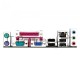 Материнская плата GIGABYTE GA-G41M-COMBO-GQ (rev.3), LGA 775, Intel G41, 4xDDR2/DDR3, 4xSATA, 0xM.2, 1xPCI-E 1.1 x16, 1xPCI-E 1.1 x1, 1xVGA, 1x 1Gb LAN, 4xUSB 2.0, 3x3.5 мм, 5.1, Micro ATX